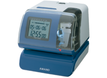 E-Shop - Stempeluhren, Innenuhren, Zubehör für Tachographen • Mobatime